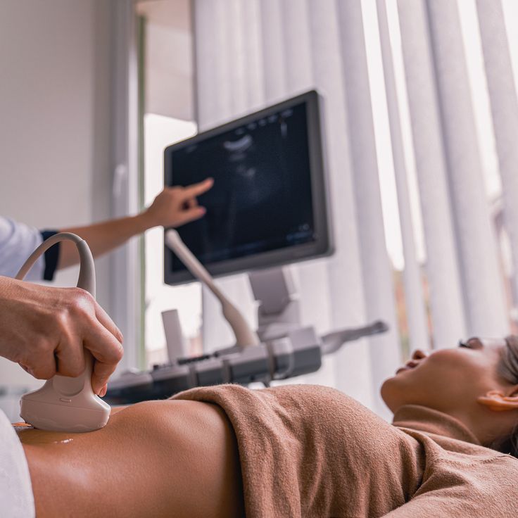 Videolaparoscopia ginecológica