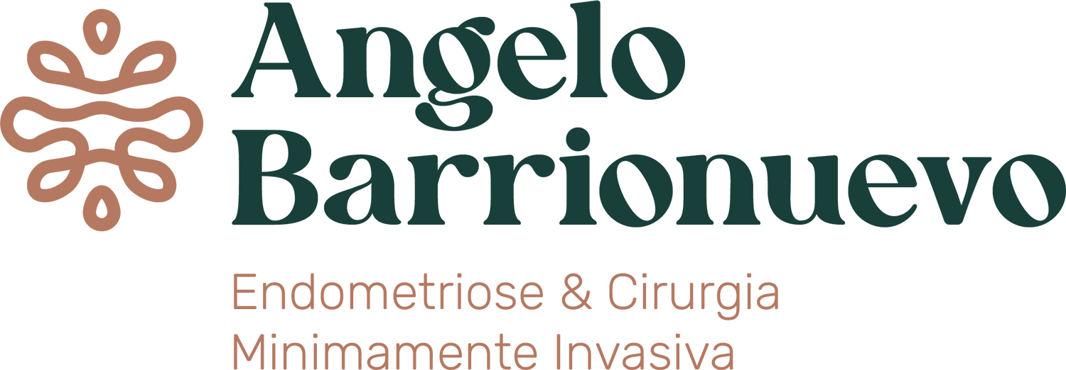 Dr. Angelo Barrionuevo